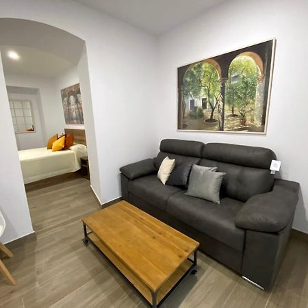 Suites Del Mar Y Suite De Cordoba - Apartmentos En Pleno Centro Екстер'єр фото
