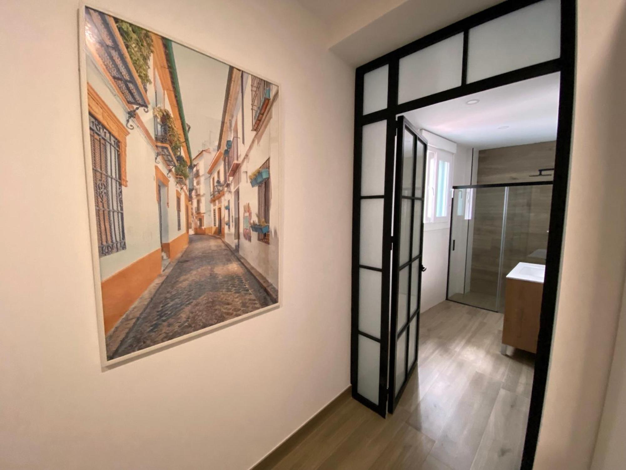 Suites Del Mar Y Suite De Cordoba - Apartmentos En Pleno Centro Екстер'єр фото