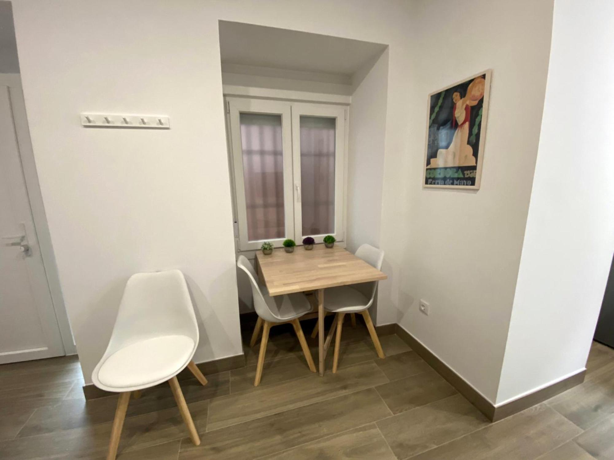 Suites Del Mar Y Suite De Cordoba - Apartmentos En Pleno Centro Екстер'єр фото