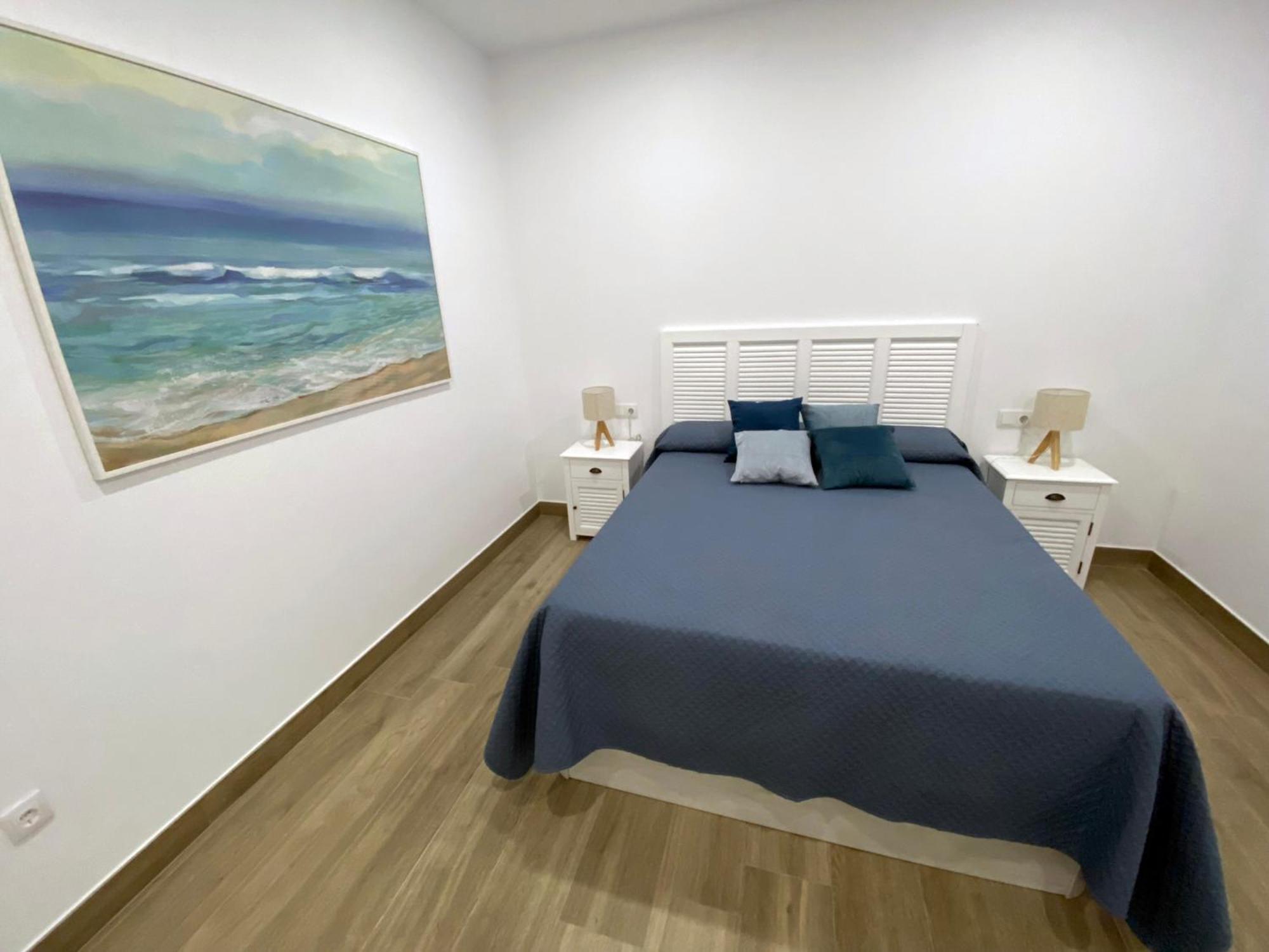 Suites Del Mar Y Suite De Cordoba - Apartmentos En Pleno Centro Екстер'єр фото