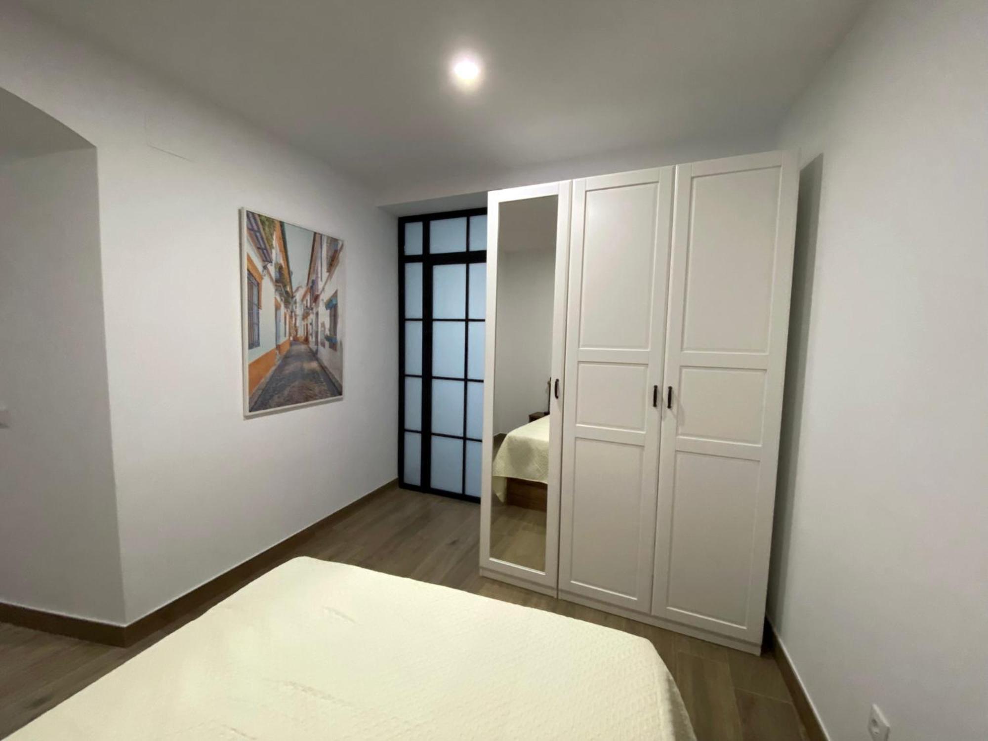 Suites Del Mar Y Suite De Cordoba - Apartmentos En Pleno Centro Екстер'єр фото