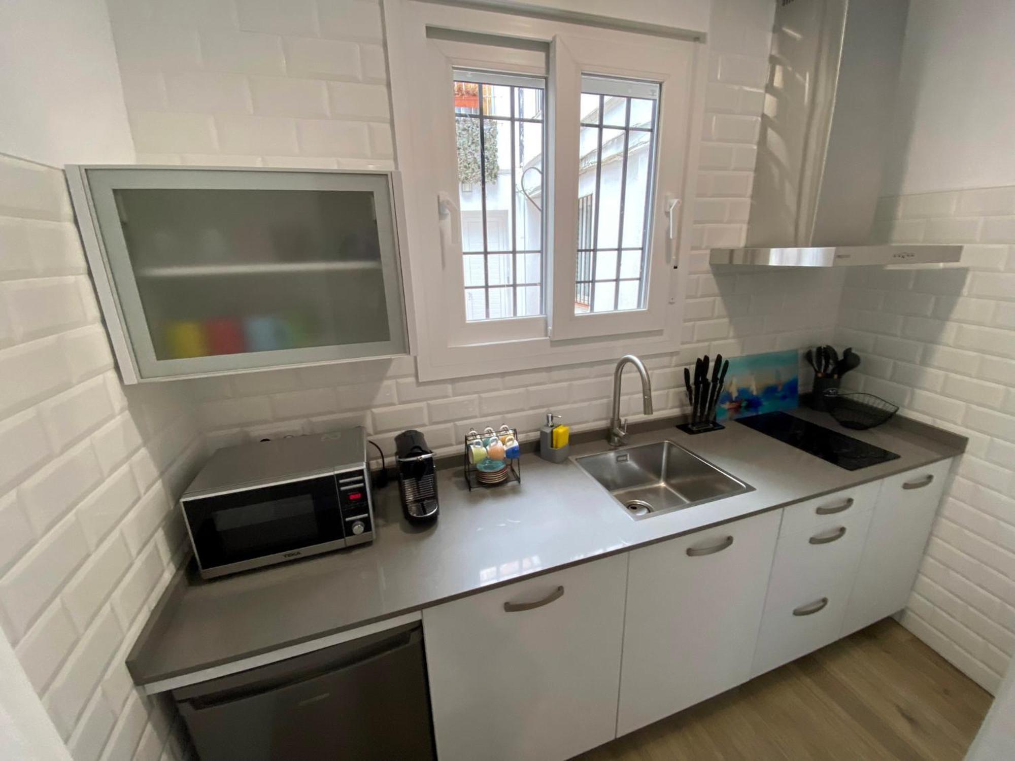 Suites Del Mar Y Suite De Cordoba - Apartmentos En Pleno Centro Екстер'єр фото