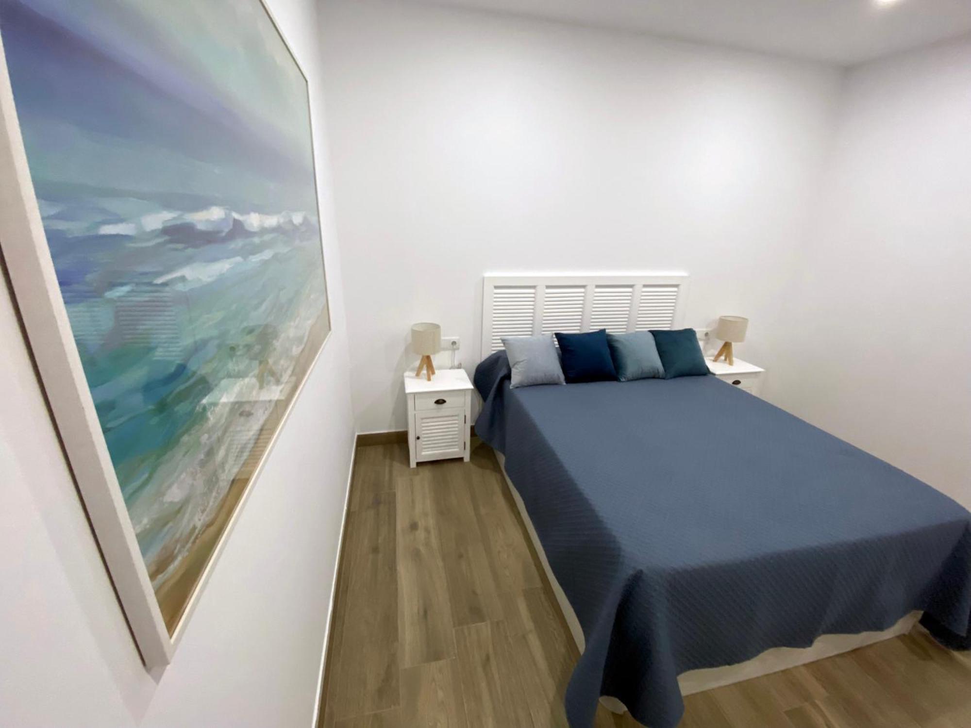 Suites Del Mar Y Suite De Cordoba - Apartmentos En Pleno Centro Екстер'єр фото