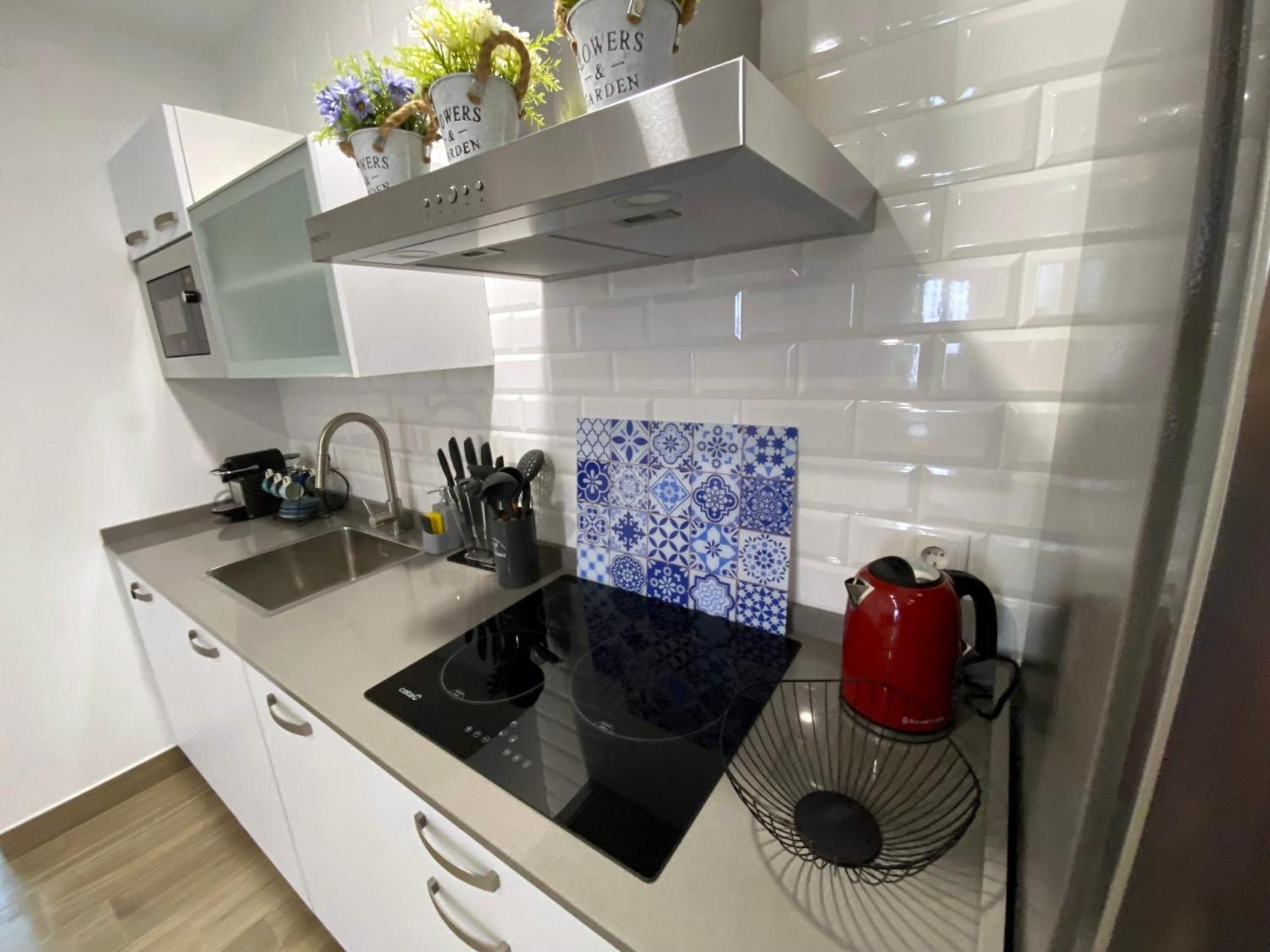 Suites Del Mar Y Suite De Cordoba - Apartmentos En Pleno Centro Екстер'єр фото