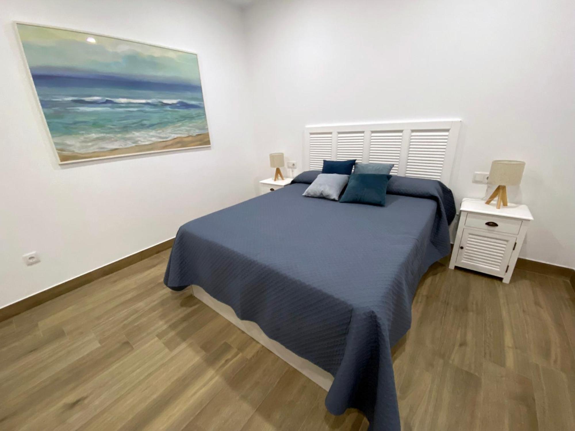 Suites Del Mar Y Suite De Cordoba - Apartmentos En Pleno Centro Екстер'єр фото