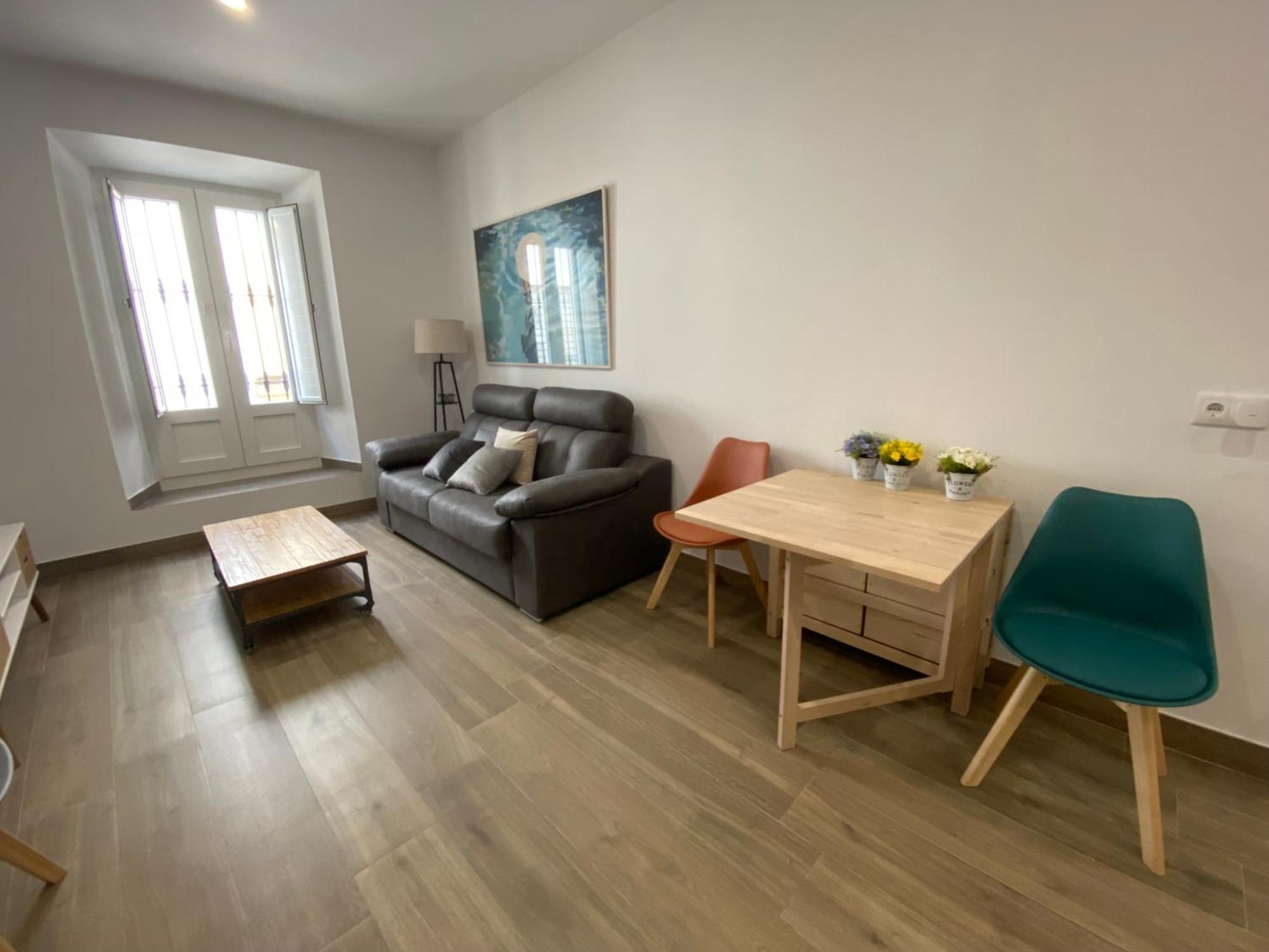 Suites Del Mar Y Suite De Cordoba - Apartmentos En Pleno Centro Екстер'єр фото